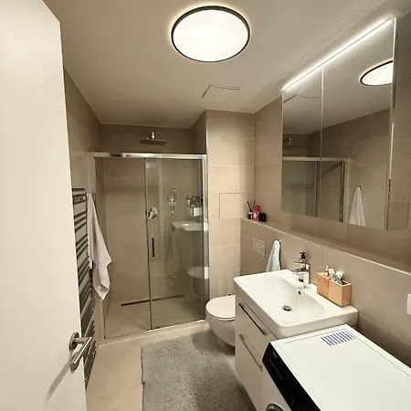 Appartement Cozy Design In The Center Of Prague