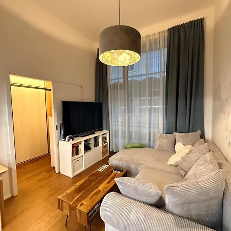 Cozy Design In The Center Of *
