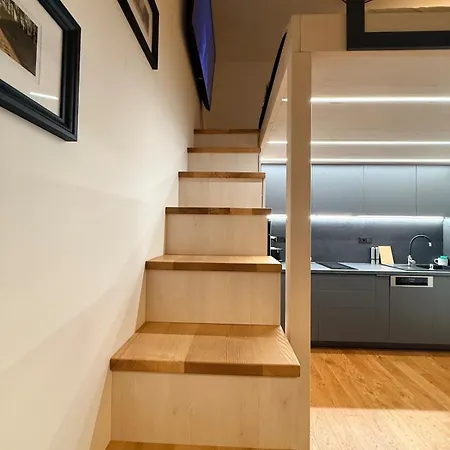 Cozy Design In The Center Of *