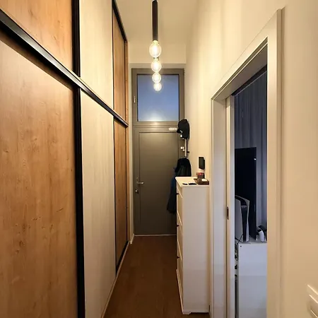 Cozy Design In The Center Of Appartement